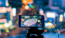 唯美短视频,捕捉光影之美，演绎生活瞬间