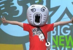 暴走漫画九月,笑料横生，狂欢不止！